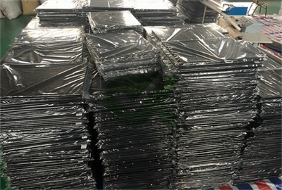 custom 1/4 inch high density plastic sheet for sale